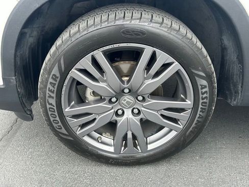 Used 2021 Honda Passport EX-L image 33