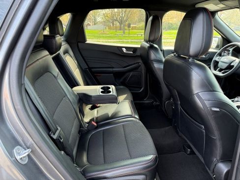 Used 2023 Ford Escape ST-Line image 22