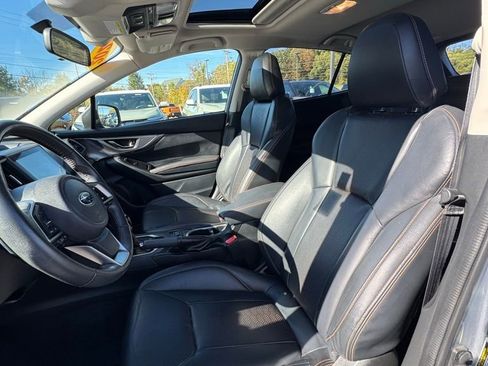 Used 2023 Subaru Crosstrek 2.5i Limited w/ Moonroof Package image 10