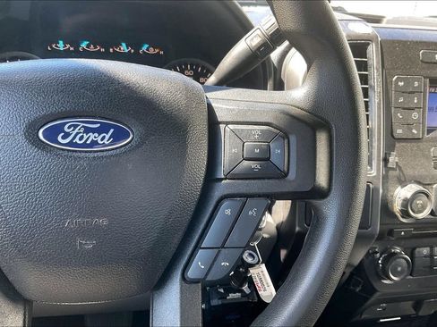 Used 2018 Ford F150 XLT AWD/4WD image 19