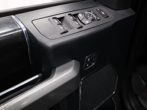 Used 2018 Ford F450 Platinum w/ Platinum Ultimate Package image 23