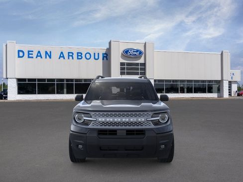 New 2026 Ford Bronco Sport Big Bend w/ Convenience Package AWD/4WD image 6