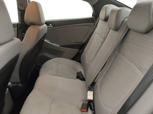 Used 2017 Hyundai Accent SE FWD image 18