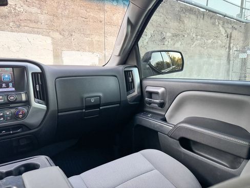 Used 2018 Chevrolet Silverado 1500 LT w/ All Star Edition image 20