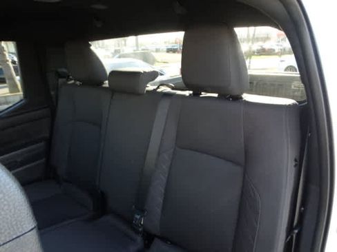 Used 2025 Toyota Tacoma SR5 image 20