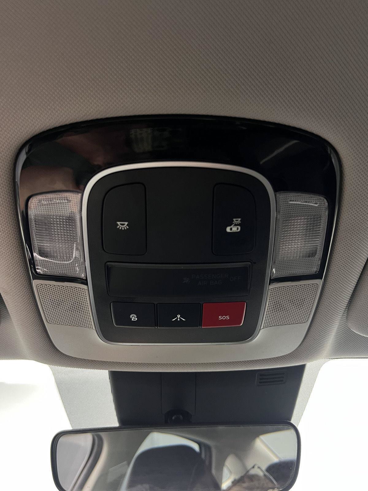 Used 2023 Hyundai Sonata SEL w/ Winter Weather Package FWD image 11