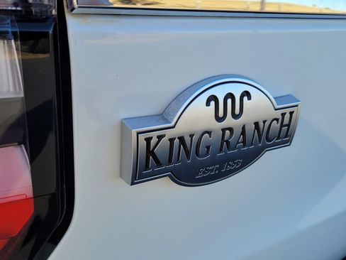Used 2023 Ford Expedition Max King Ranch image 12