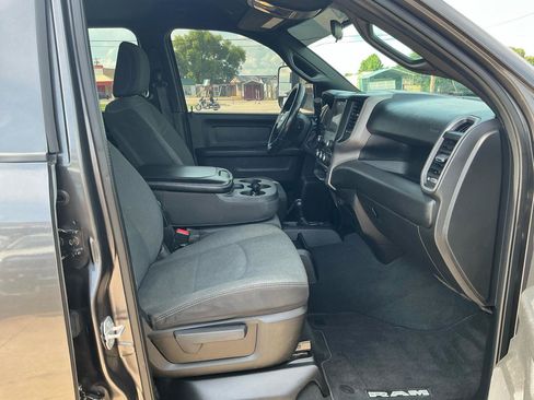 Used 2022 RAM 3500 Tradesman AWD/4WD image 23