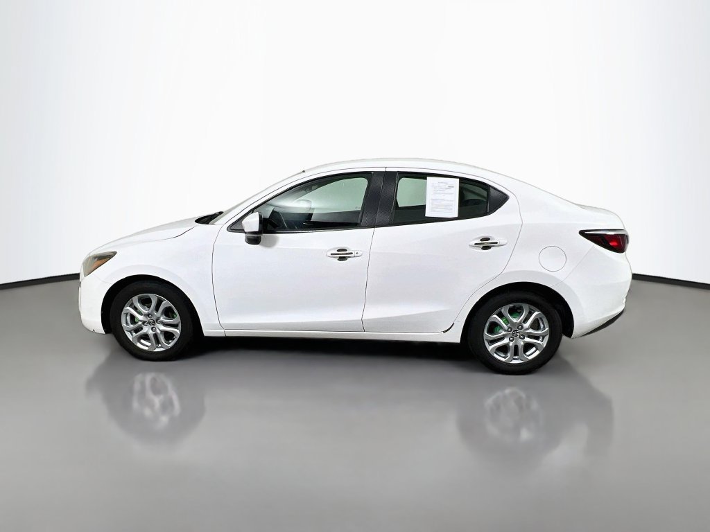 Used 2018 Toyota Yaris iA FWD image 6
