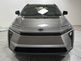 New 2026 Toyota bZ video 2