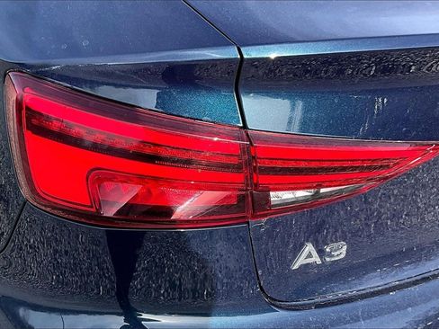 Used 2018 Audi A3 2.0T Premium Plus w/ Premium Plus Package image 28