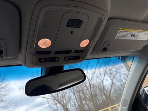 Used 2013 Cadillac ATS Luxury w/ Cold Weather Package image 11