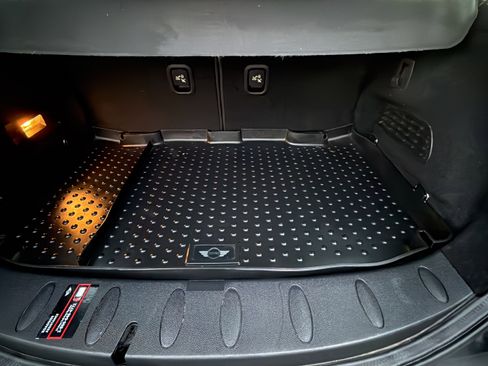 Used 2012 MINI Cooper Clubman Cooper Hatchback 3D image 34