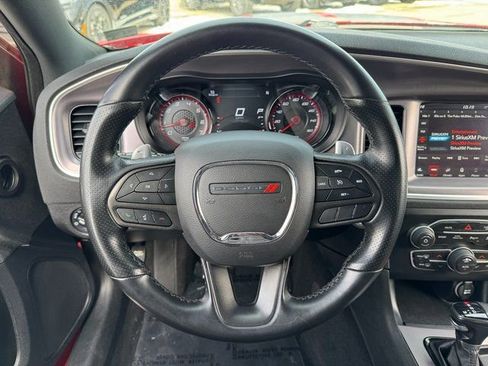 Used 2022 Dodge Charger R/T w/ Blacktop Package image 21