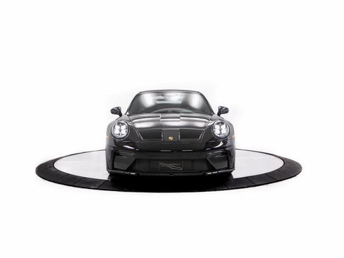 New 2026 Porsche 911 GT3 image 10