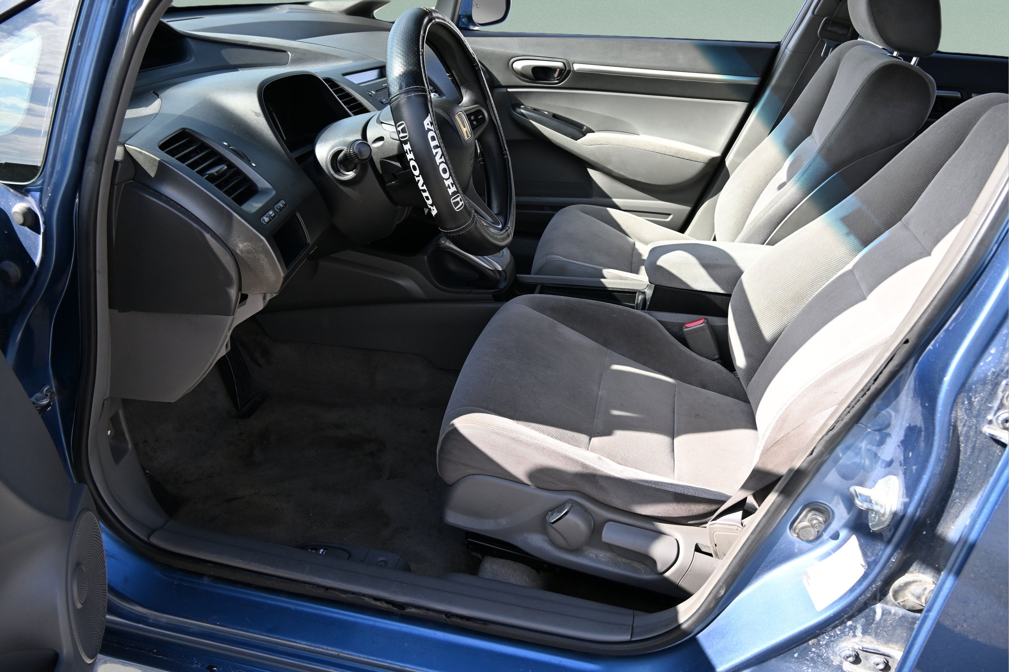 Used 2006 Honda Civic EX image 20