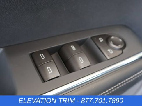 New 2026 GMC Acadia Elevation w/ Black Edition FWD image 14
