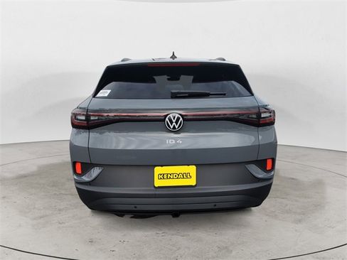 New 2025 Volkswagen ID.4 Pro image 5