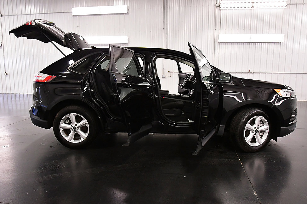 Used 2024 Ford Edge SE AWD/4WD image 31