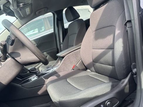 Used 2023 Chevrolet Malibu LT w/ LPO, Floor Liner Package image 11