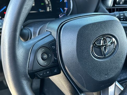 Used 2021 Toyota RAV4 XSE image 24