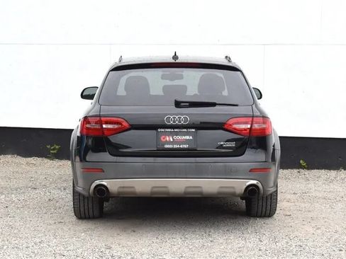 Used 2016 Audi A4 Premium Plus w/ Technology Package AWD/4WD image 7