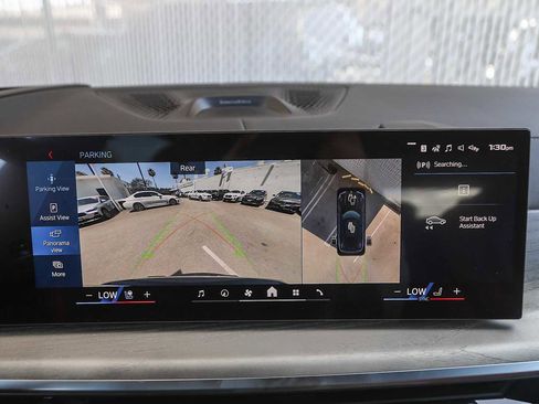 New 2026 BMW X5 M Competition w/ Executive Package image 21