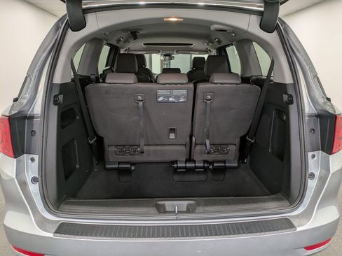 Certified 2023 Honda Odyssey EX-L image 24