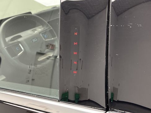 Certified 2025 Ford Expedition Max Active image 10