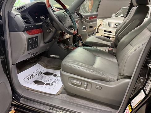 Used 2008 Lexus GX 470 image 26
