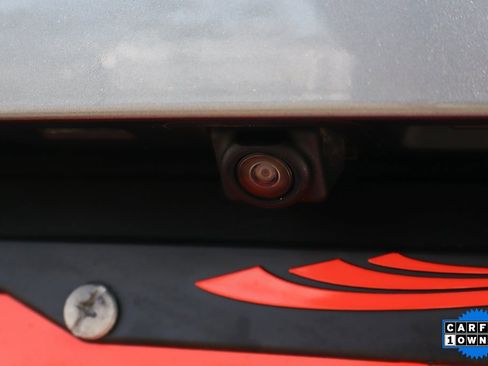 Used 2023 Chevrolet TrailBlazer LS image 43