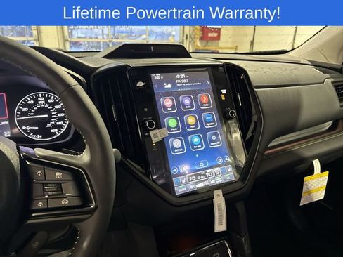 New 2026 Subaru Ascent Bronze Edition image 23