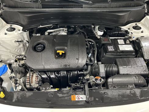 Used 2023 Kia Seltos LX image 26