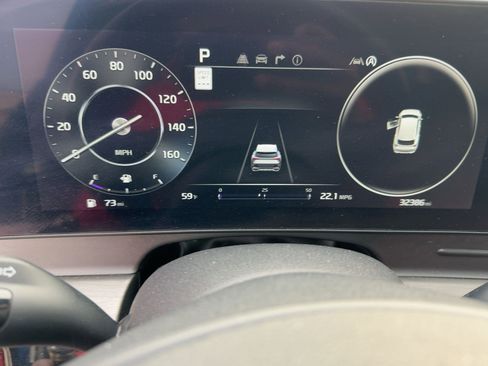 Used 2024 Kia Sportage X-Pro image 19