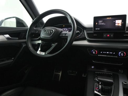 Used 2019 Audi SQ5 Premium Plus w/ Premium Plus Package AWD/4WD image 10