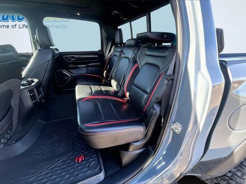 Used 2021 RAM 1500 TRX w/ TRX Lanuch Edition AWD/4WD image 28