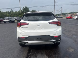 Used 2024 Buick Encore GX Preferred w/ Comfort Package AWD/4WD video 4