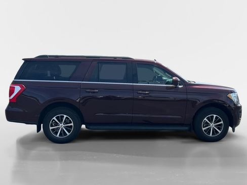 Used 2021 Ford Expedition Max XLT AWD/4WD image 6