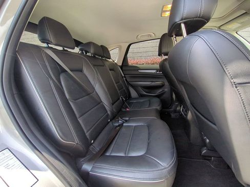 Used 2025 MAZDA CX-5 AWD 2.5 S w/ Preferred Package image 30