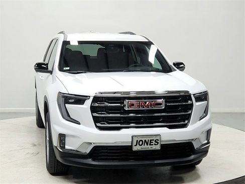 New 2026 GMC Acadia Elevation w/ Elevation Premium Package image 2