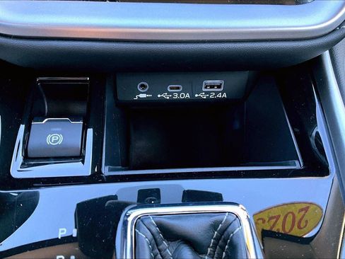 Used 2025 Subaru Legacy Premium image 28