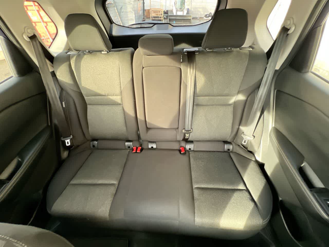 Used 2024 Nissan Rogue SV AWD/4WD image 23