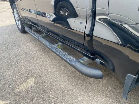 Used 2021 Chevrolet Silverado 1500 Custom RWD image 13