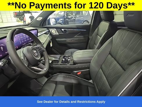 New 2026 Buick Enclave Avenir w/ Super Cruise Package image 20