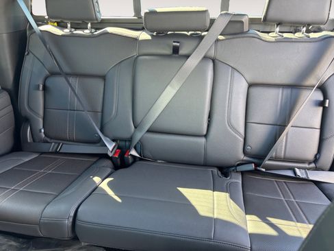 New 2025 Chevrolet Silverado 2500 High Country w/ High Country Premium Package image 13