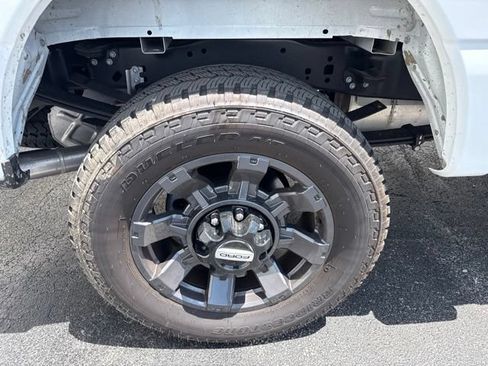 Used 2025 Ford F250 XL w/ STX Appearance Package AWD/4WD image 6
