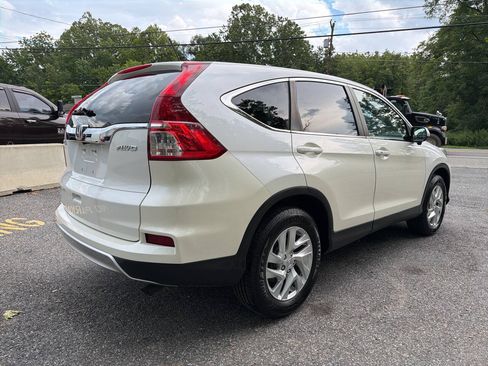 Used 2015 Honda CR-V EX image 12