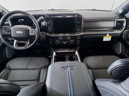 New 2026 Ford F250 Platinum w/ Tremor Off-Road Package image 7