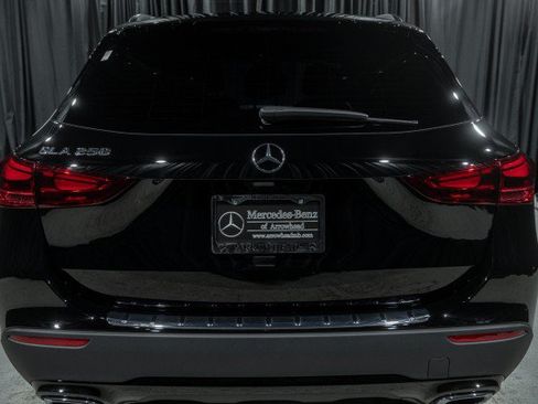 Certified 2026 Mercedes-Benz GLA 250 image 6