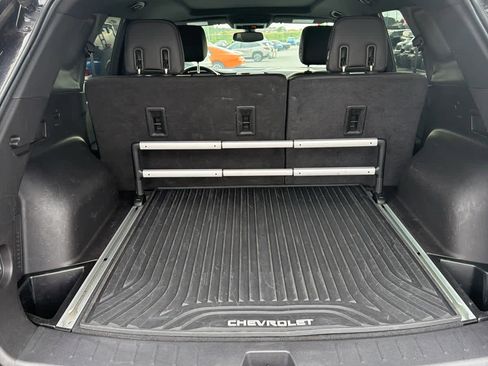 Used 2019 Chevrolet Blazer Premier w/ Sun and Wheels Package AWD/4WD image 9